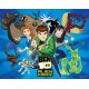 A4Ben10AF1 Vafa Ben 10 Alien Force